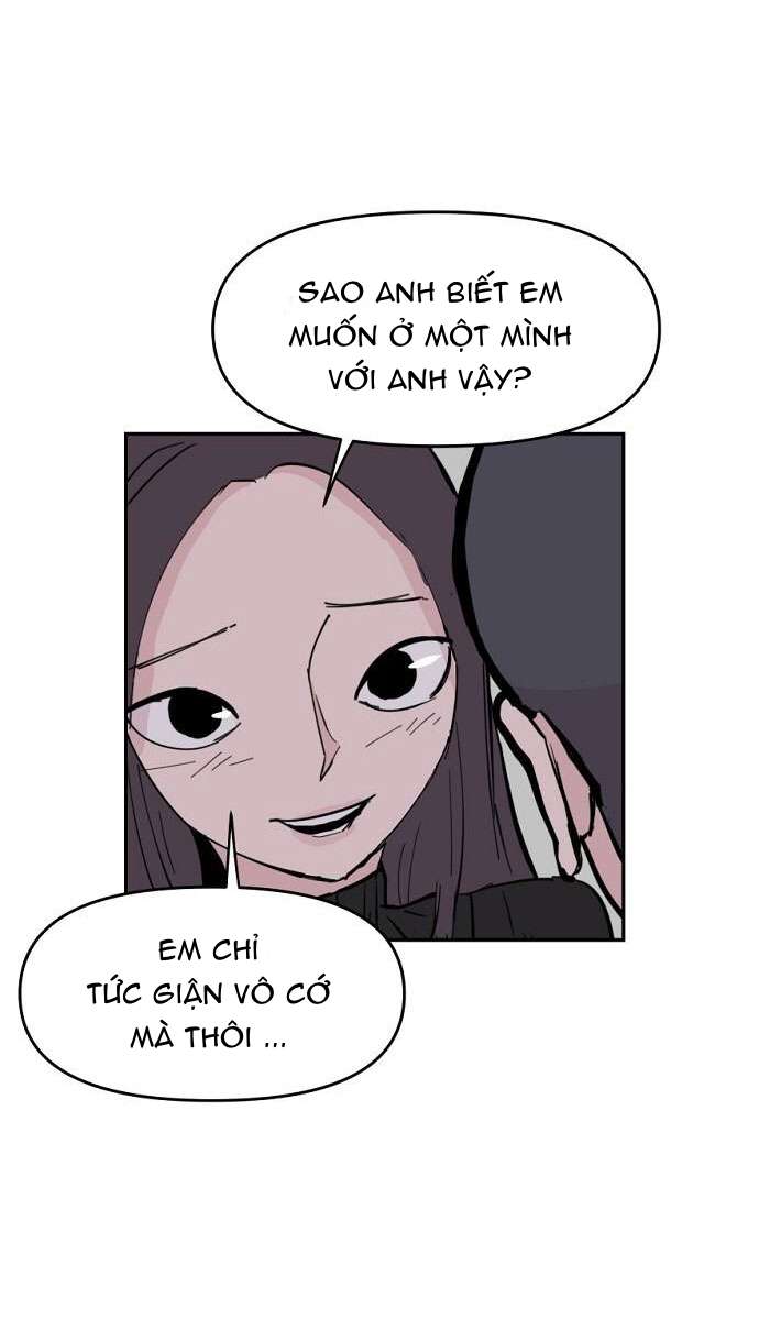 Yêu Không Hồi Kết Chap 5 - Next Chap 6