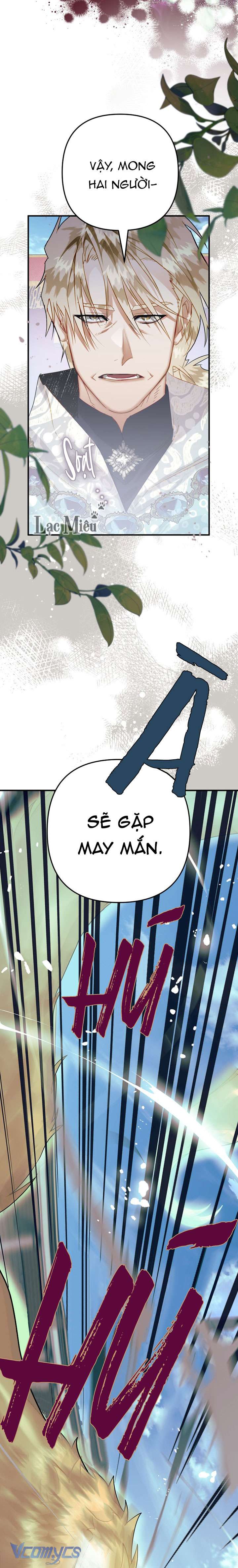 Bỗng Nhiên Tôi Trở Thành Quạ Đen!! Chapter 26 - Trang 4