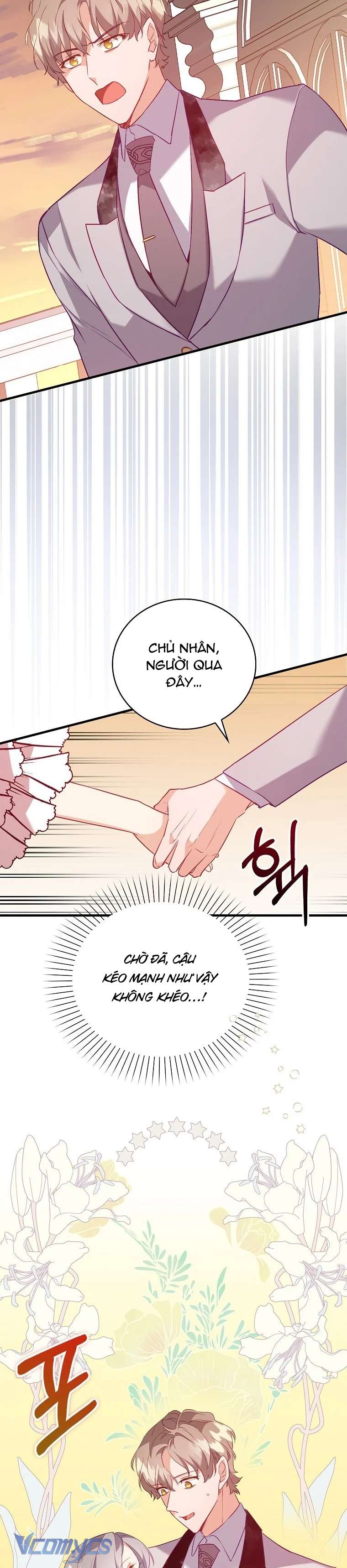 Tôi Chỉ Nhận Ra Sau Khi Mất Cô Ấy Chap 15 - Trang 2