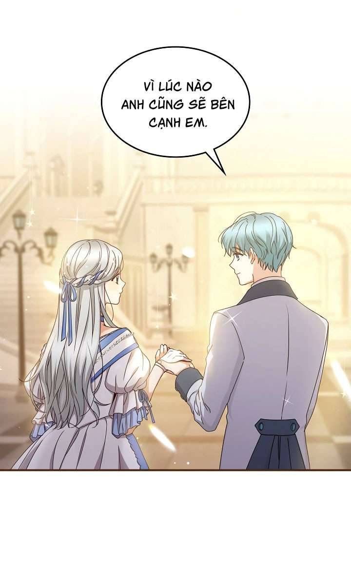 Cẩn Thận Với Các Anh Trai Đấy! Chap 46 - Trang 2