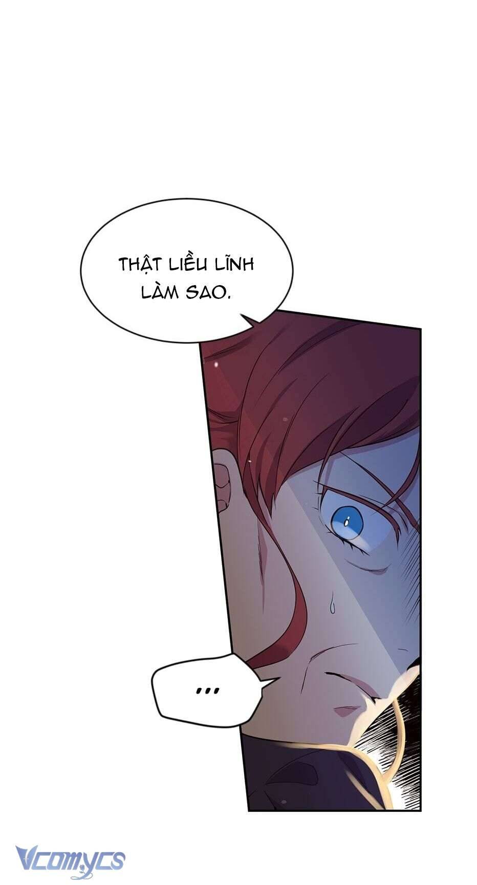 Mục Tiêu Là Cuộc Sống Hoàn Hảo Bất Khả Xâm Phạm Chapter 55 - Trang 4