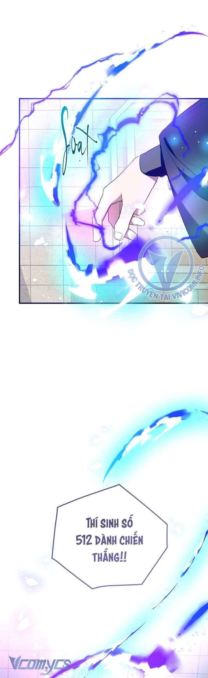 Chúng Ta Có Thể Trở Thành Một Gia Đình Được Không? Chap 105 - Next Chap 106