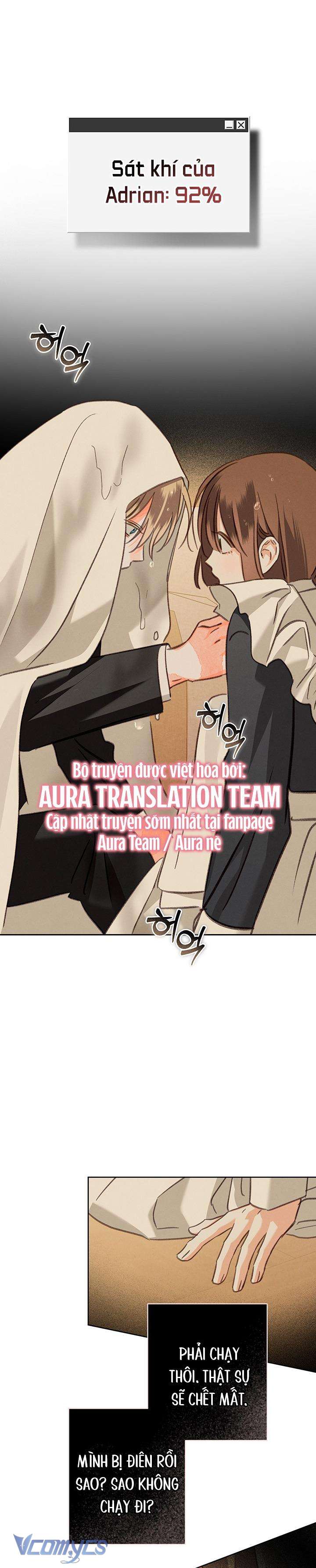 Sống Sót Như Một Hầu Gái Trong Trò Chơi Kinh Dị Chapter 63 - Trang 4