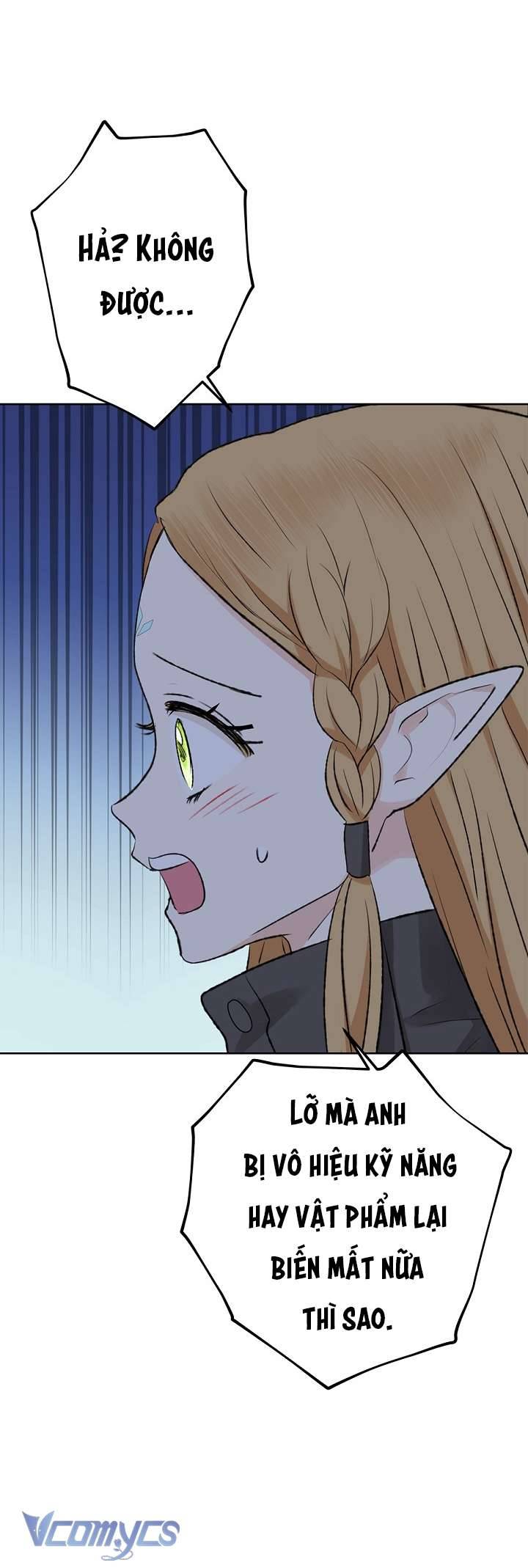 [18+] Yêu Tinh Giao Phối Chap 9 - Next Chap 10