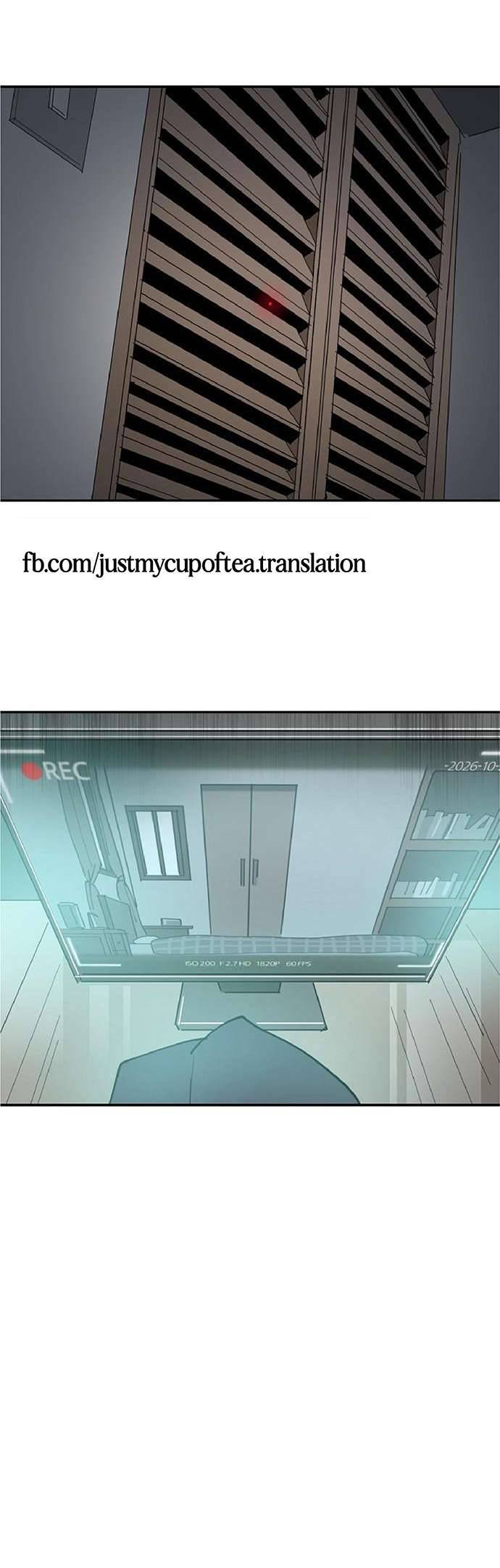 Yêu Không Hồi Kết Chap 30 - Trang 2