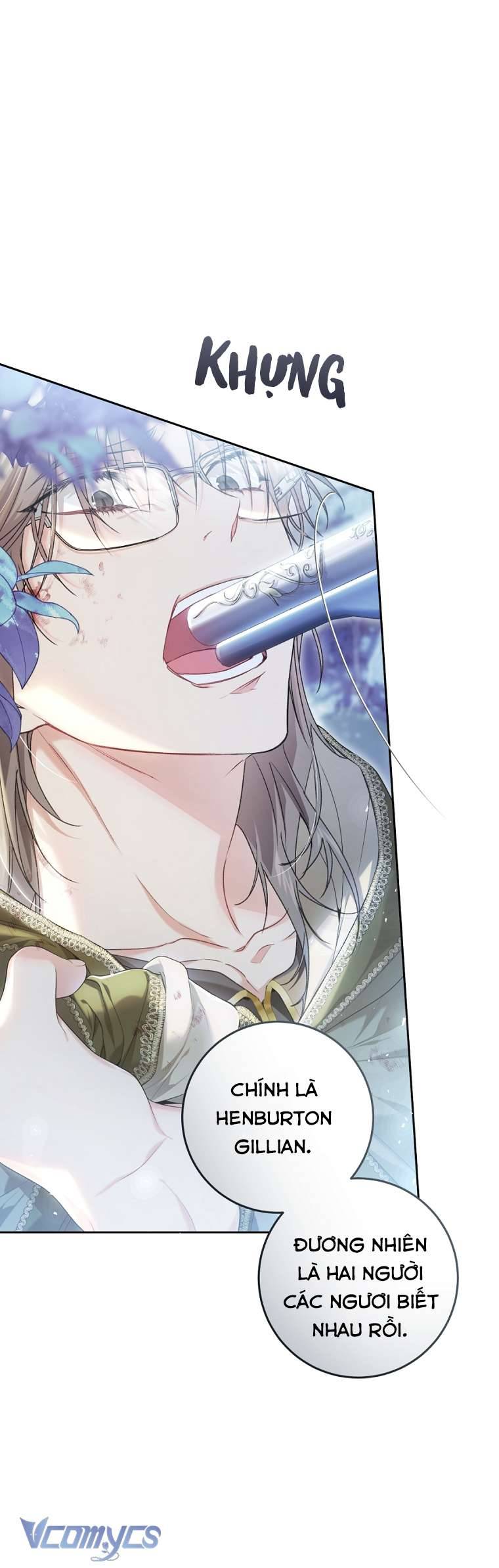 Ác Nữ Chỉ Là Một Con Rối Chap 92 - Next Chap 93