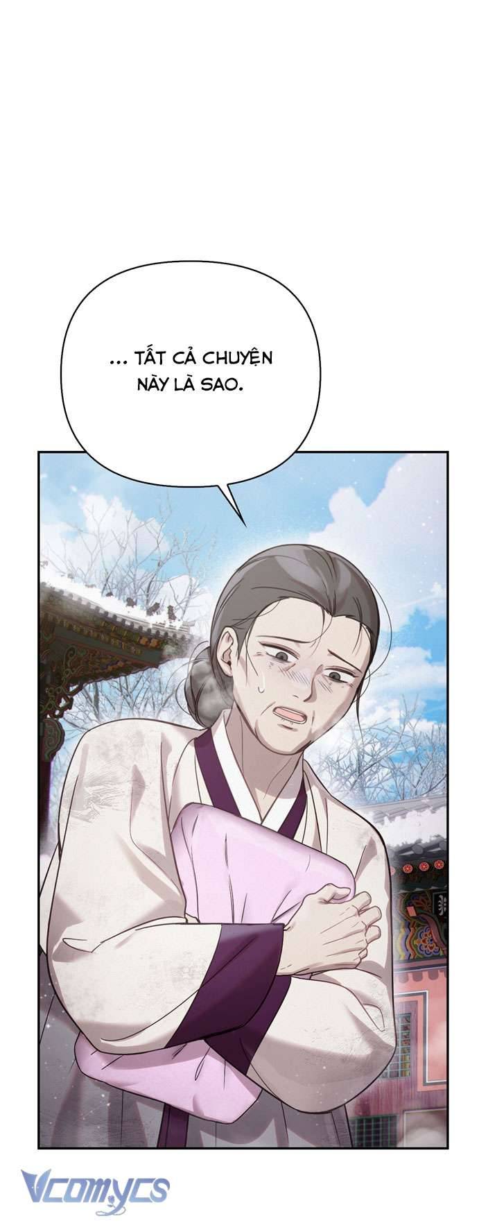 [18+] Tiết Học Bí Mật Của Trung Điện Chap 20 - Trang 2