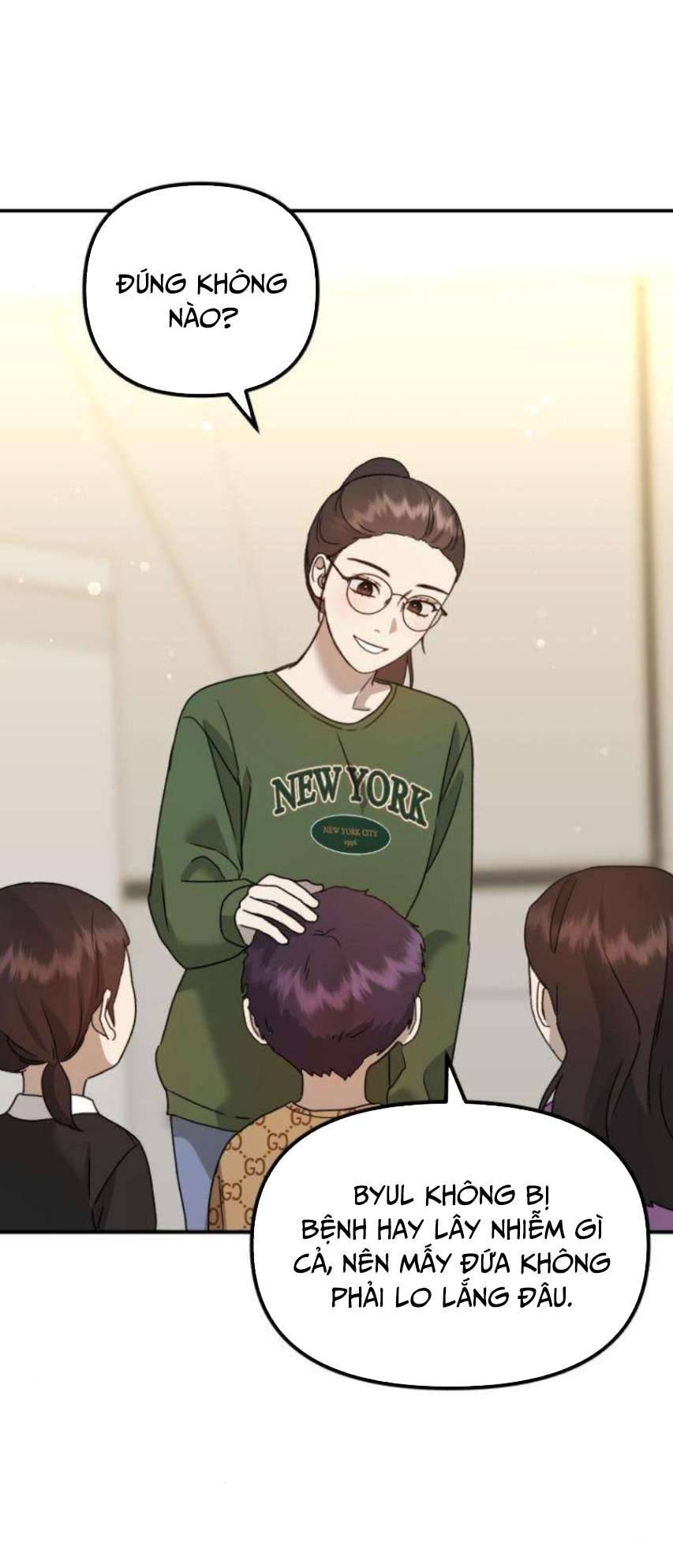 Thần Hổ Jang San Chap 26 - Trang 2