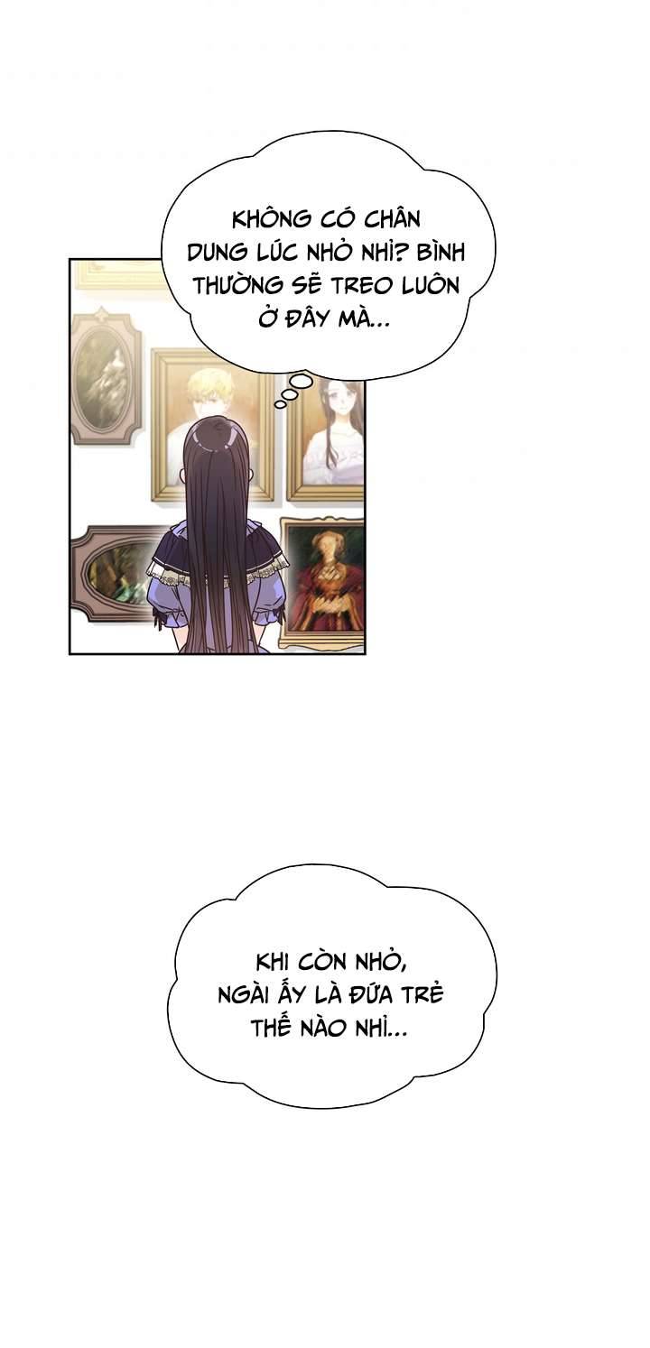 Công Nương Su Chapter 14 - Trang 4