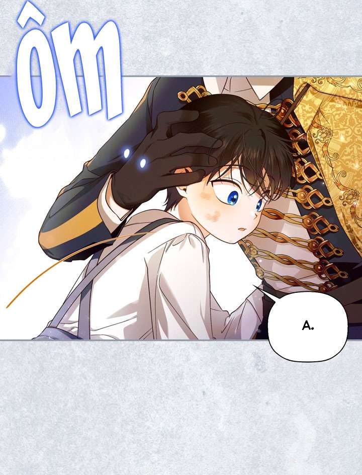 Phương Pháp Che Giấu Đứa Con Của Hoàng Đế Chapter 31 - Trang 4