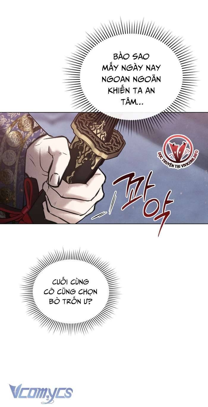 [18+] Đêm Giông Bão Chap 37 - Trang 2