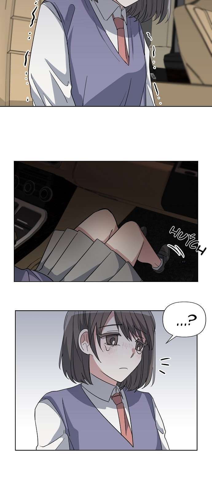 Gia Đình Hoàn Hảo Chap 5 - Next Chap 6