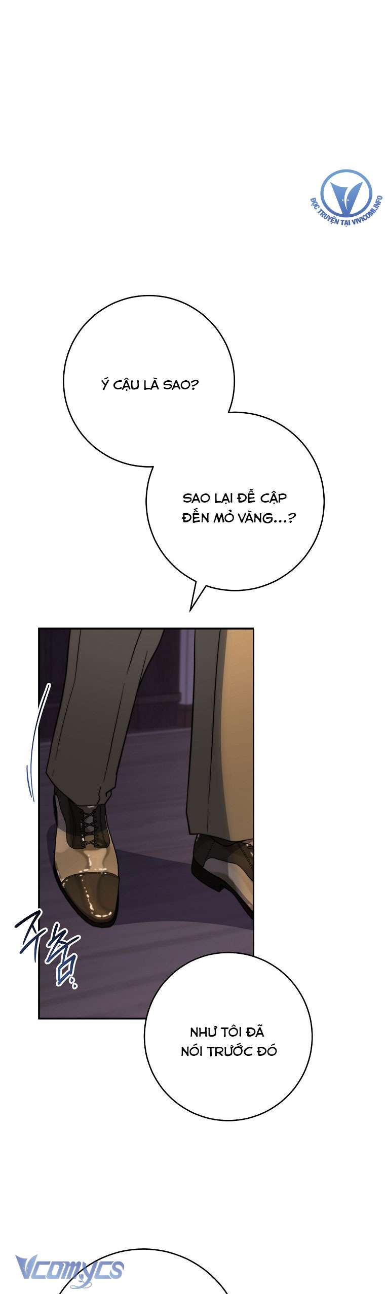 Nam Chính? Cho Cũng Không Thèm! Chapter 19 - Trang 4