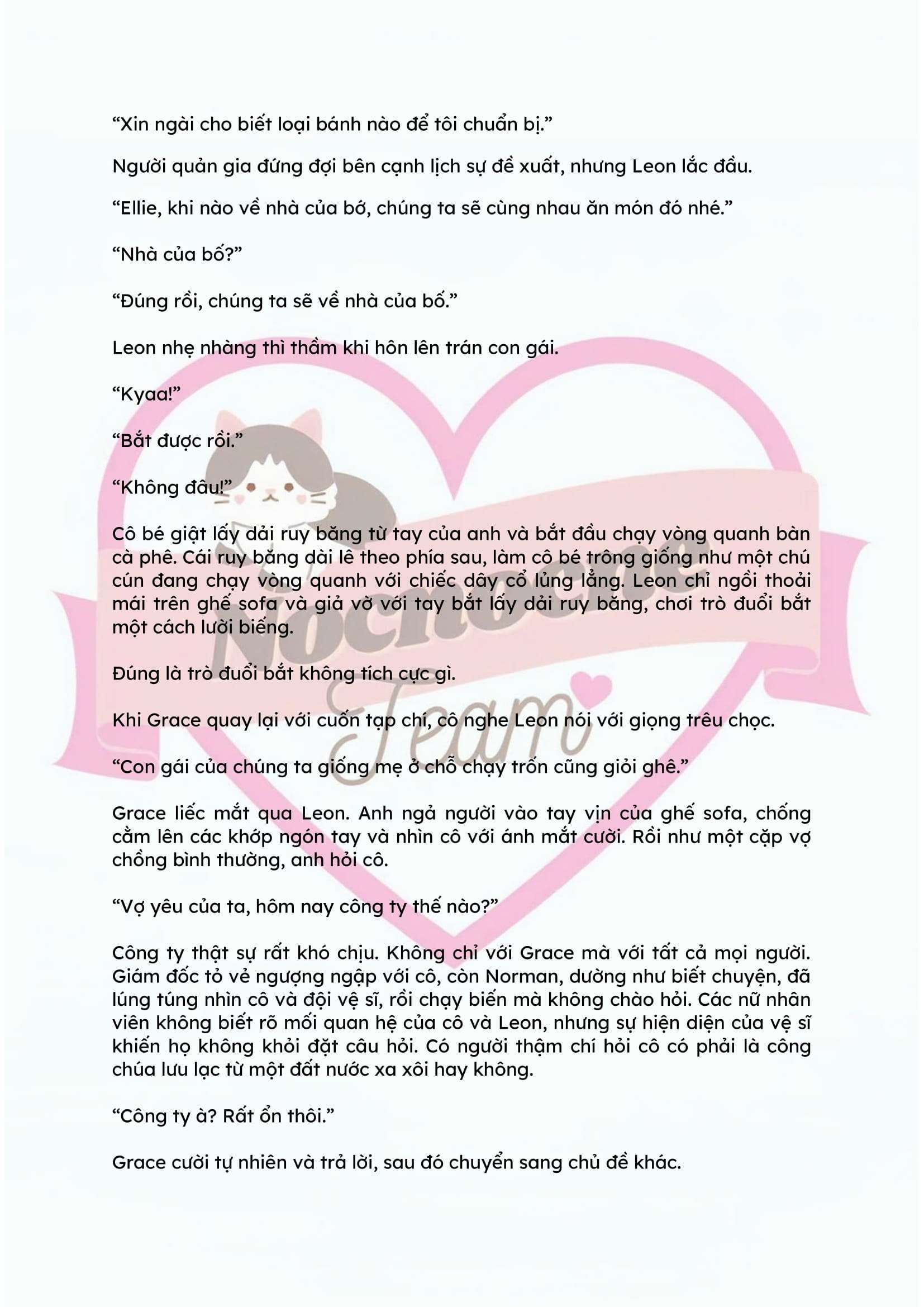 [FULL] [NOVEL] HÃY CẦU XIN TÔI ĐI Chap 213 - Trang 2