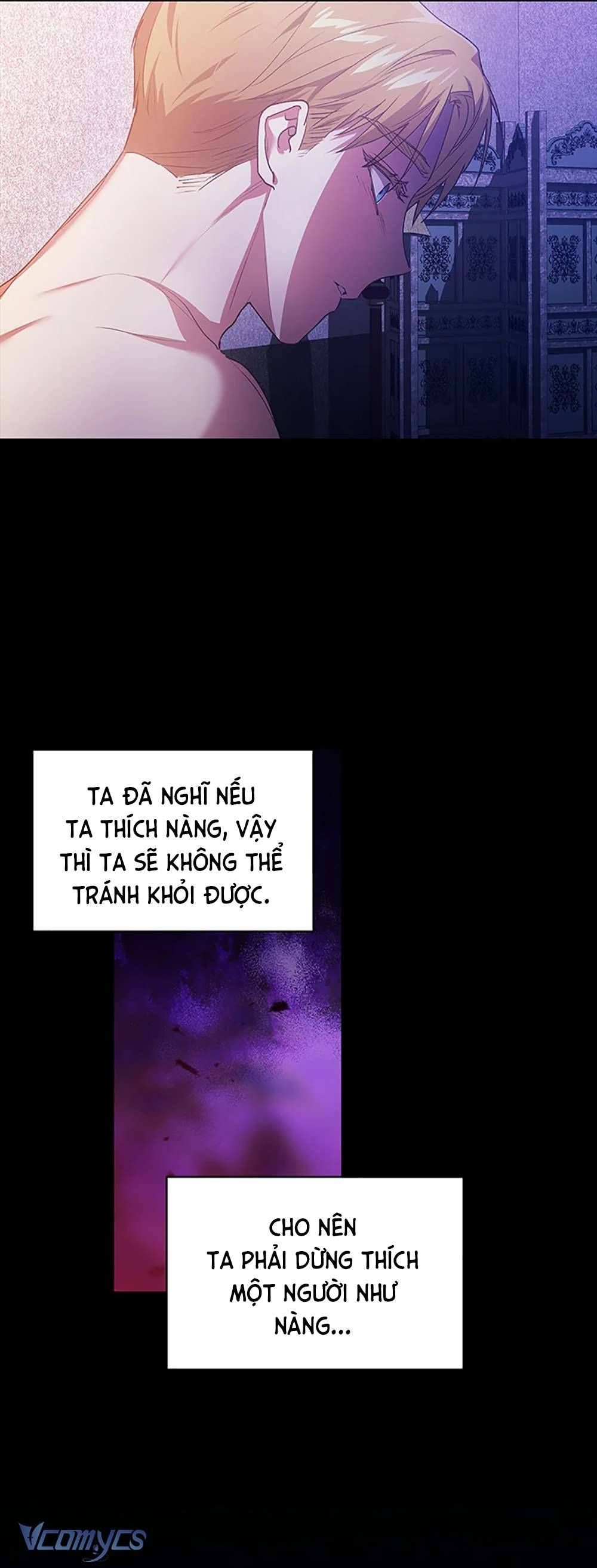 Hôn Nhân Này Rồi Sẽ Đổ Vỡ Chapter 36 - Next Chapter 37