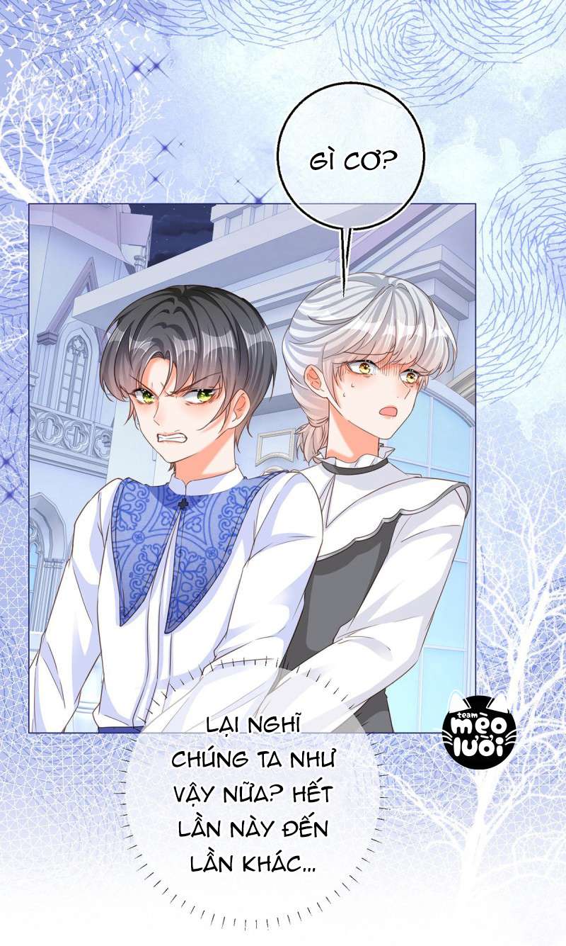 Sự Phản Công Của Nữ Công Tước Phản Chap 5 - Trang 2