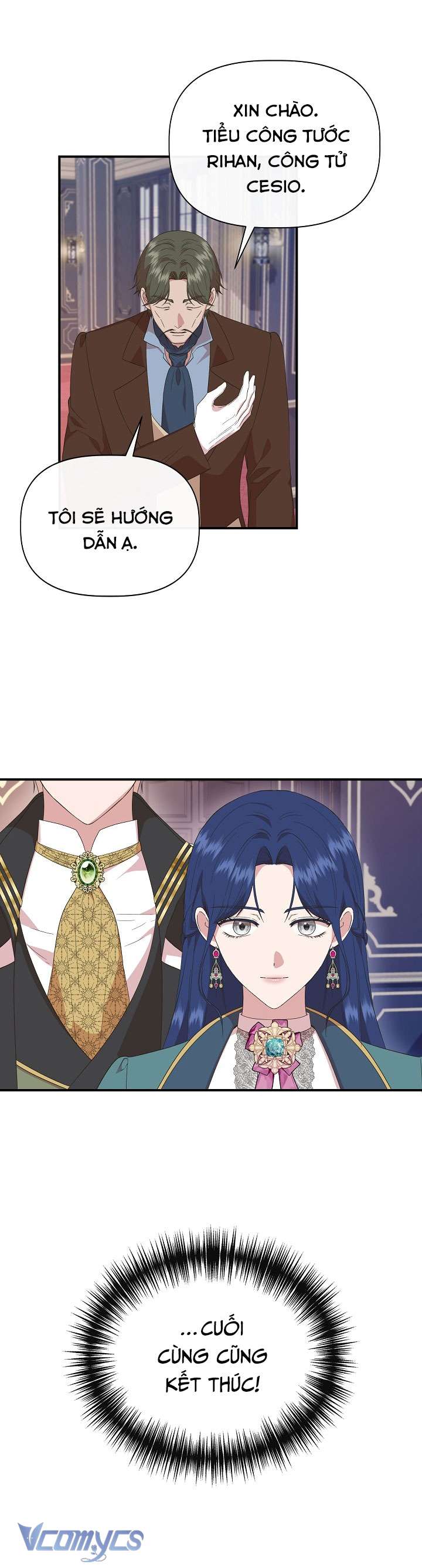 Tôi Không Phải Là Cinderella Chapter 88 - Next Chapter 89