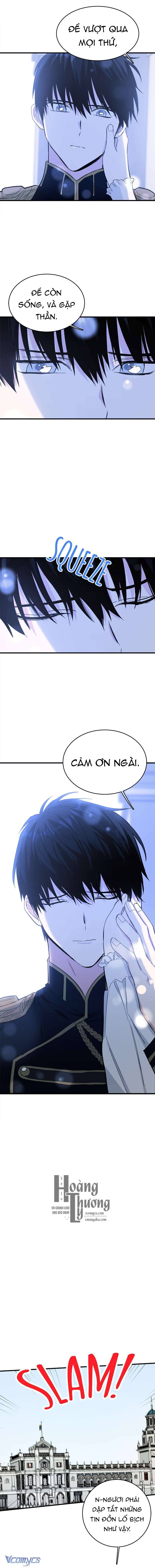 Quý Cô Đầu Bếp Hoàng Gia Chap 46 - Trang 2