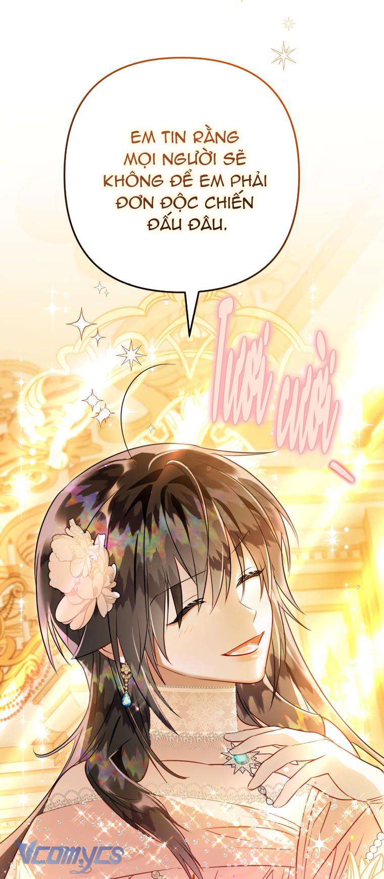 Bỗng Nhiên Tôi Trở Thành Quạ Đen!! Chapter 58 - Trang 4