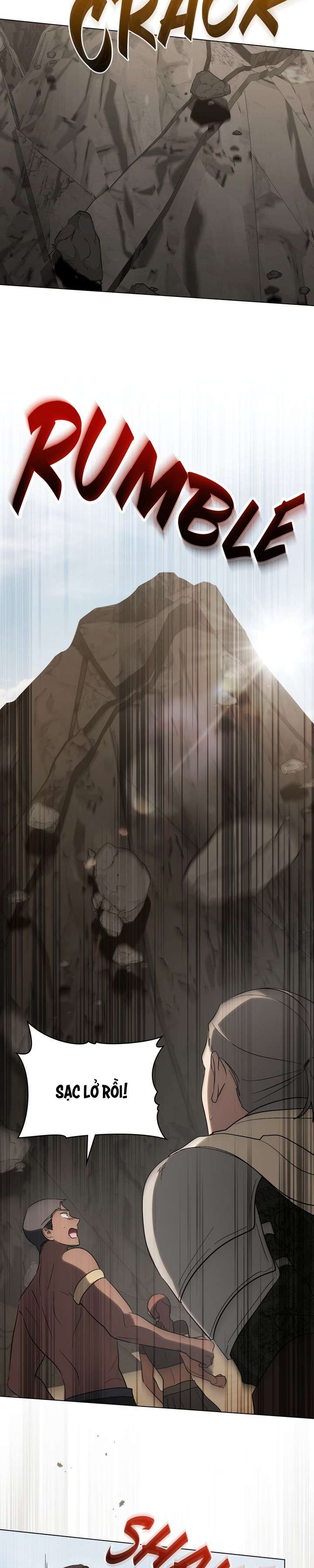 Khi Số Phận Tìm Đến Hai Ta Chapter 58 - Next Chapter 59