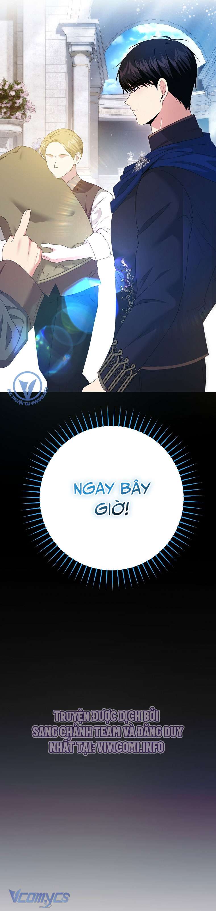 [18+] Phương Pháp Gia Hạn Hợp Đồng Hôn Nhân Chap 34 - Trang 2