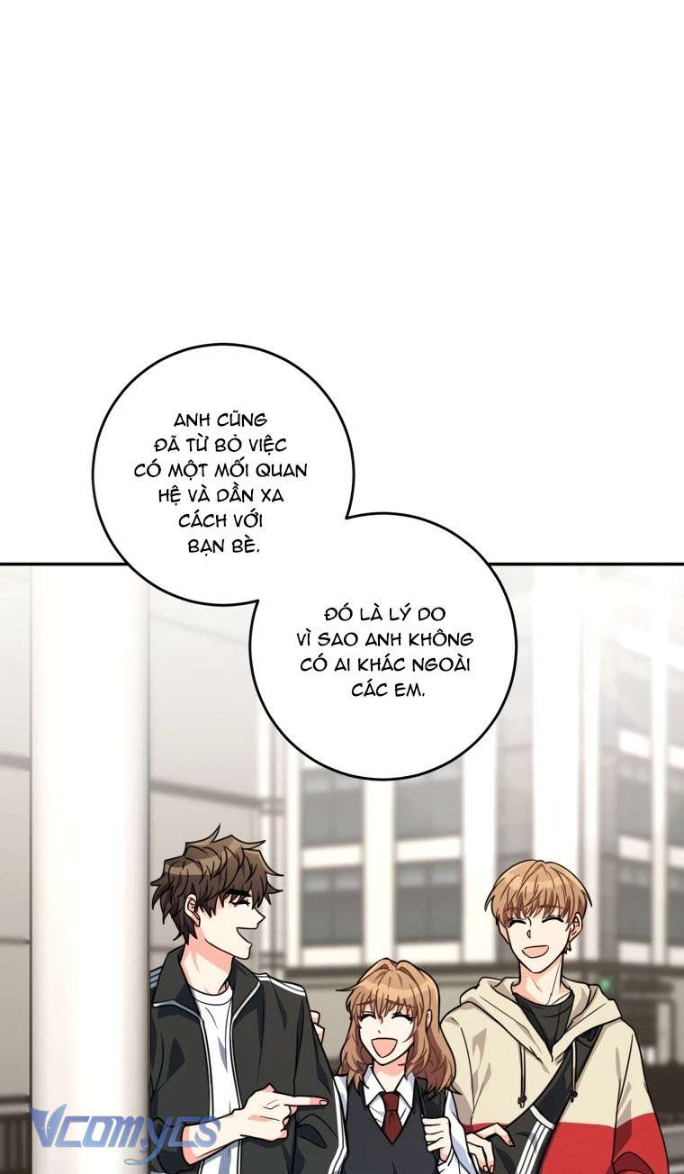 Tôi Là Em Gái Của Nhân Vật Chính Chap 4 - Trang 2