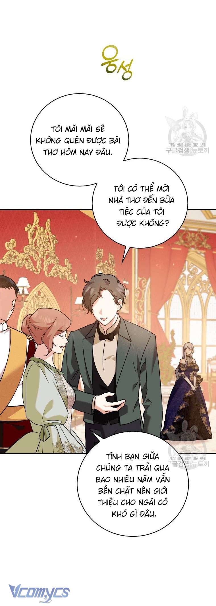 Kế Hoạch Trả Thù Chap 18 - Trang 2