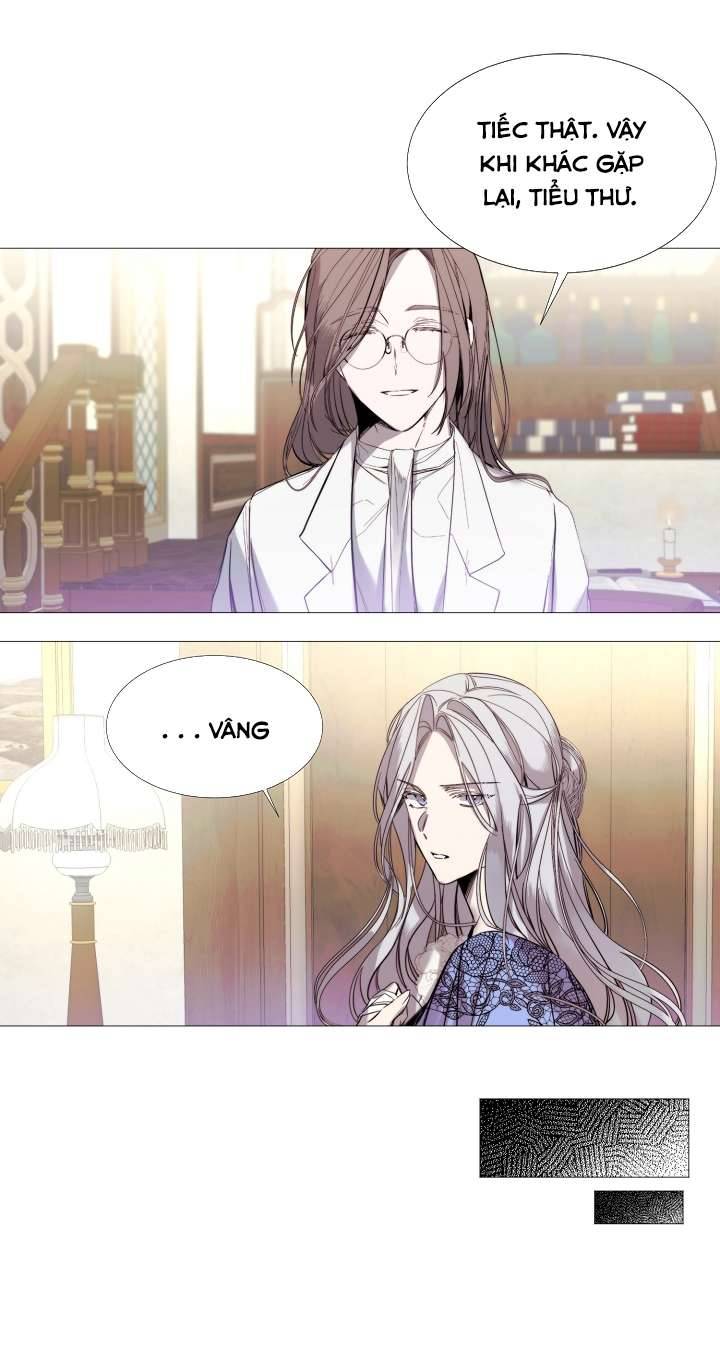 Ác Nữ Cần Bạo Chúa Chapter 16 - Trang 4