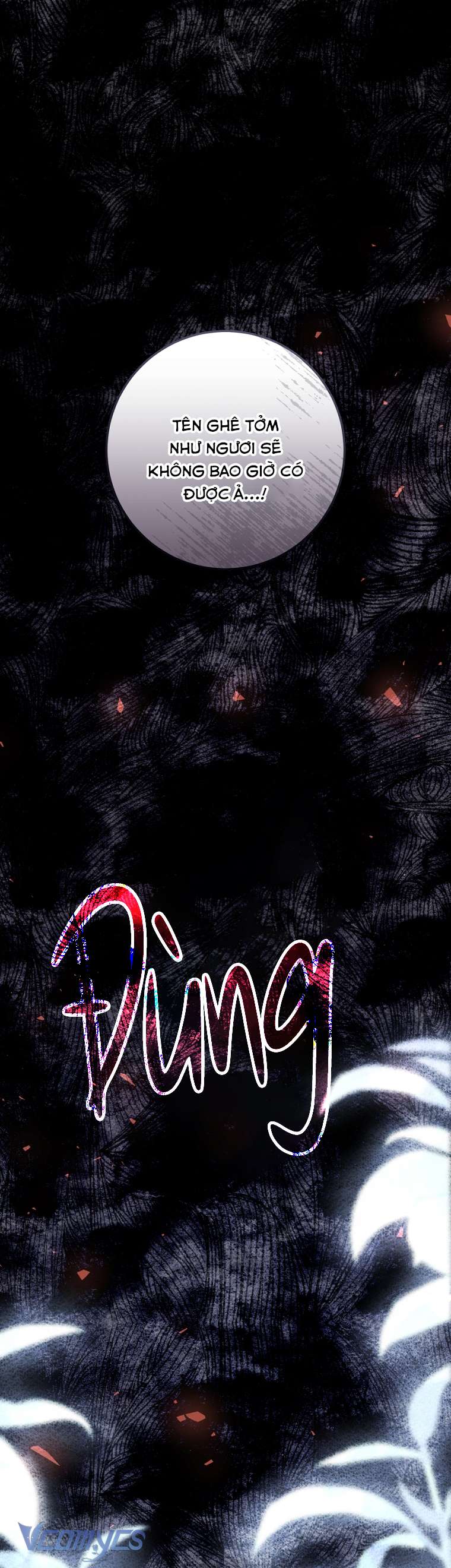 Ác Nữ Chỉ Là Một Con Rối Chap 92 - Next Chap 93