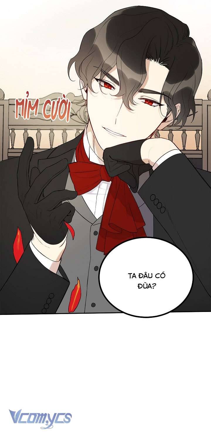 Phương Pháp Trở Thành Con Gái Của Người Hùng Bóng Đêm Chap 3 - Trang 2