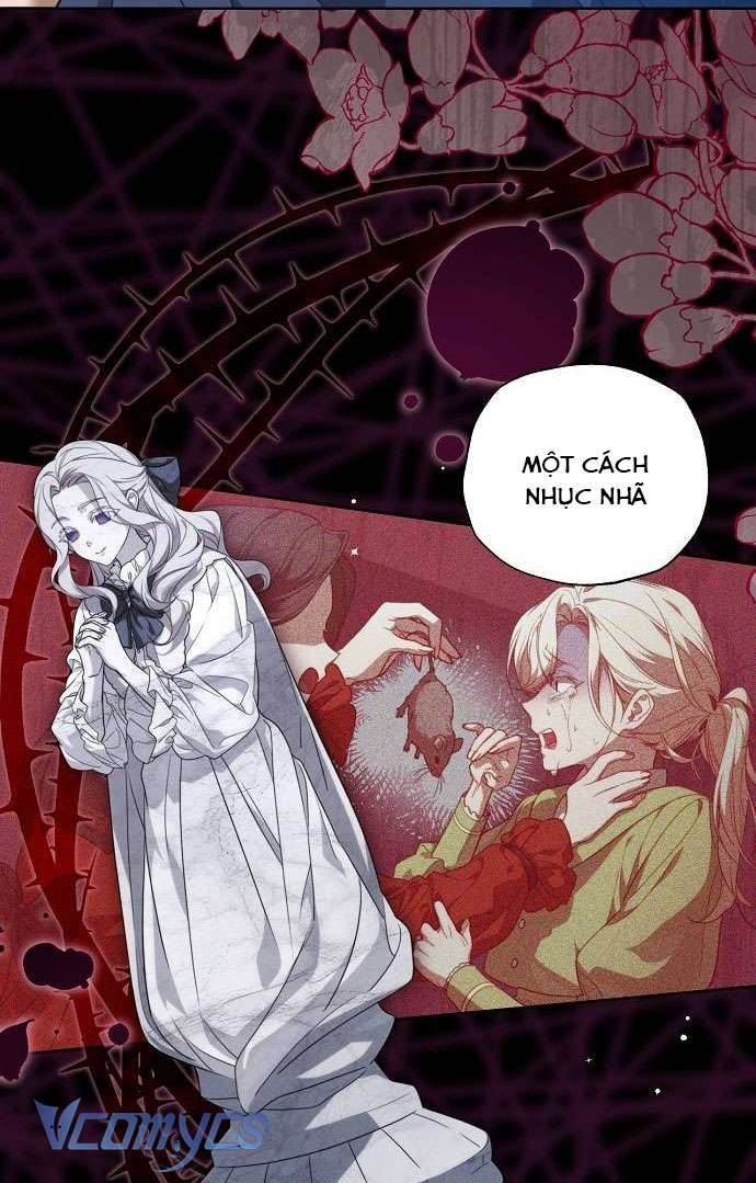 Cái Giá Phải Trả Chapter 1 - Trang 4