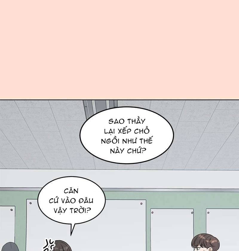 Thời Gian Trở Thành Lý Do Của Đôi Ta Chapter 3 - Trang 4