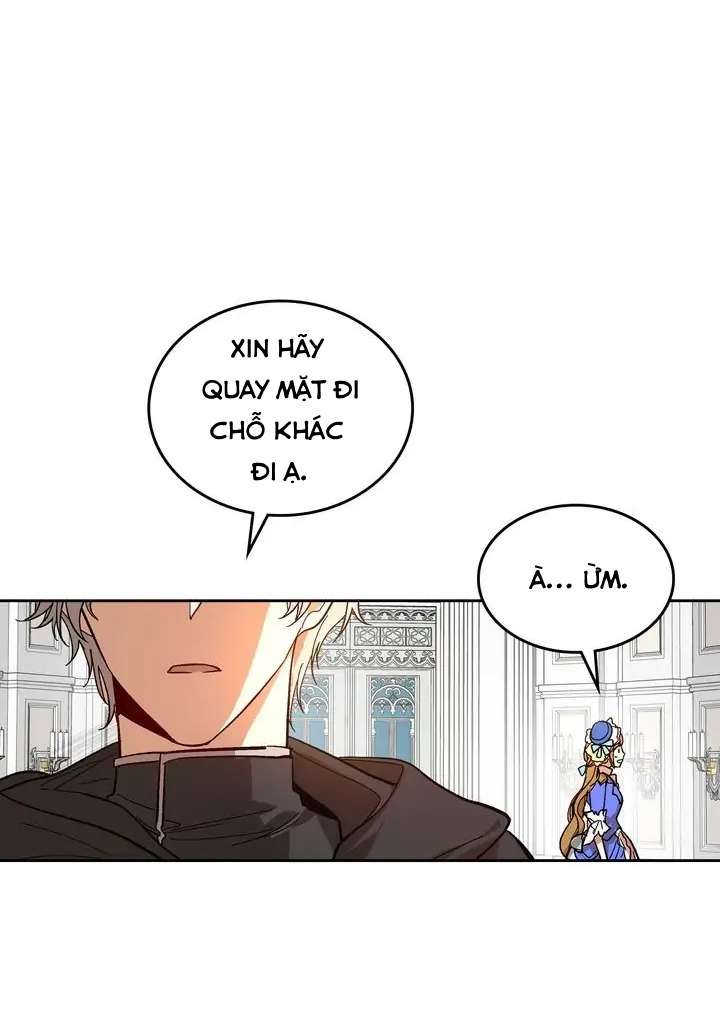 Vị Hôn Thê Khế Ước Của Công Tước Chapter 105 - Trang 4