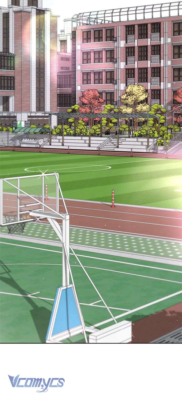 Đàn Anh Xấu Xa! Chap 59 - Trang 3