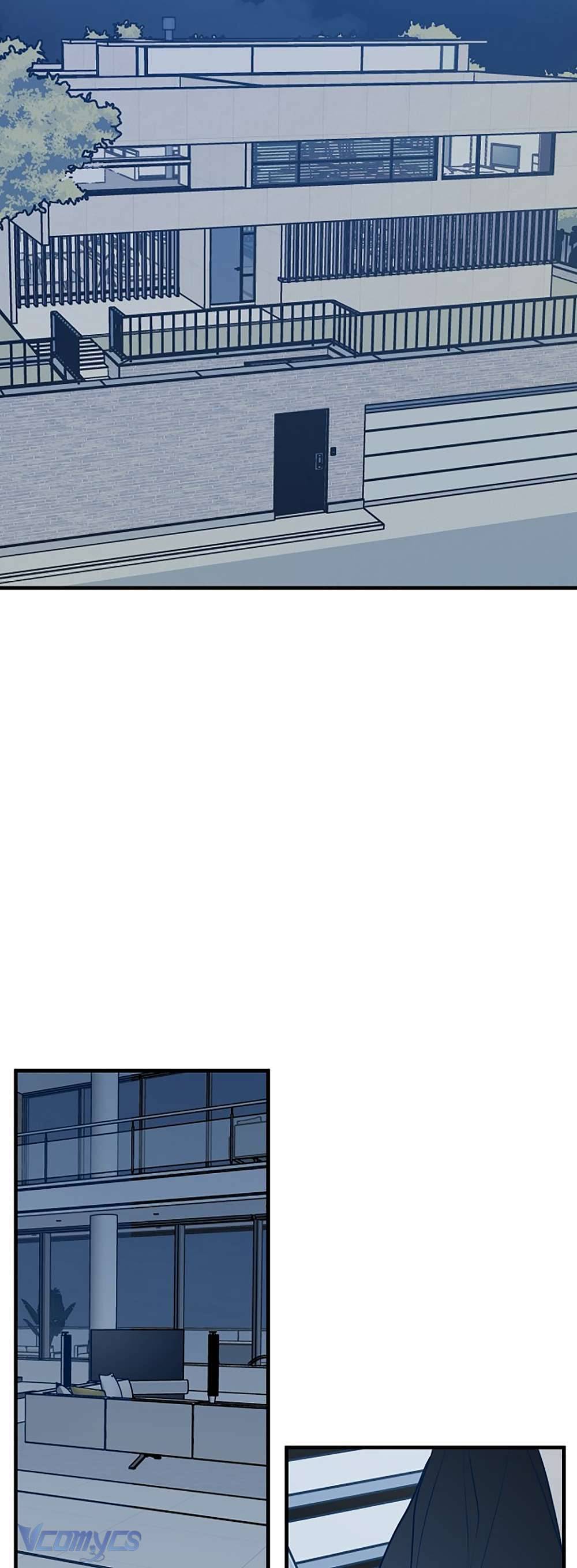 Kẻ Rác Rưởi Không Đáng Được Yêu Chapter 48 - Trang 4