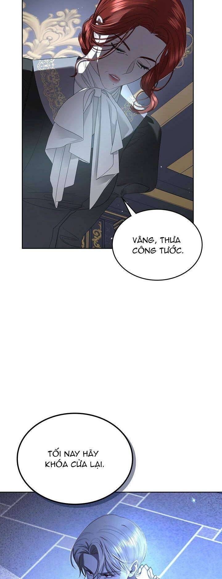 Nam Chính Quái Vật Sống Dưới Giường Tôi Chapter 12 - Trang 4