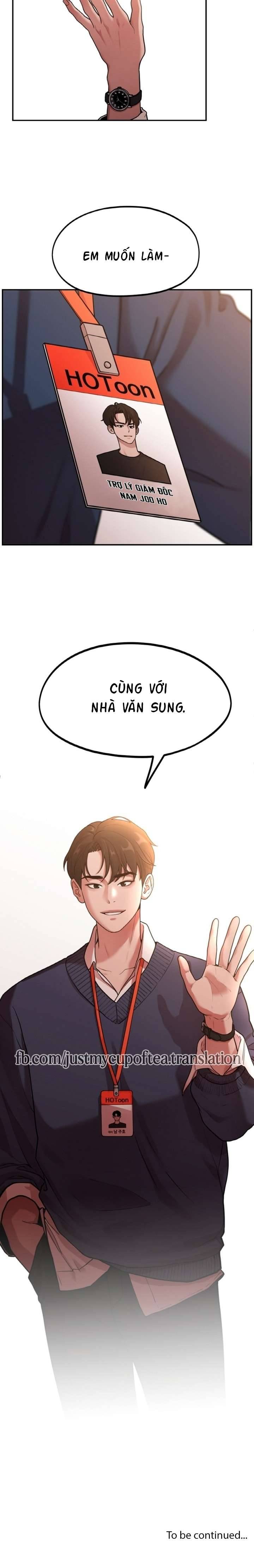 Nàng Tác Giả Lắm Chiêu Chap 1 - Next Chap 2