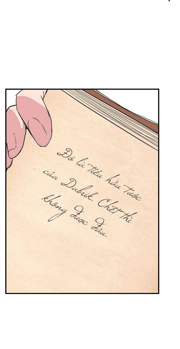 Tôi Không Phải Là Cinderella Chapter 7 - Trang 4