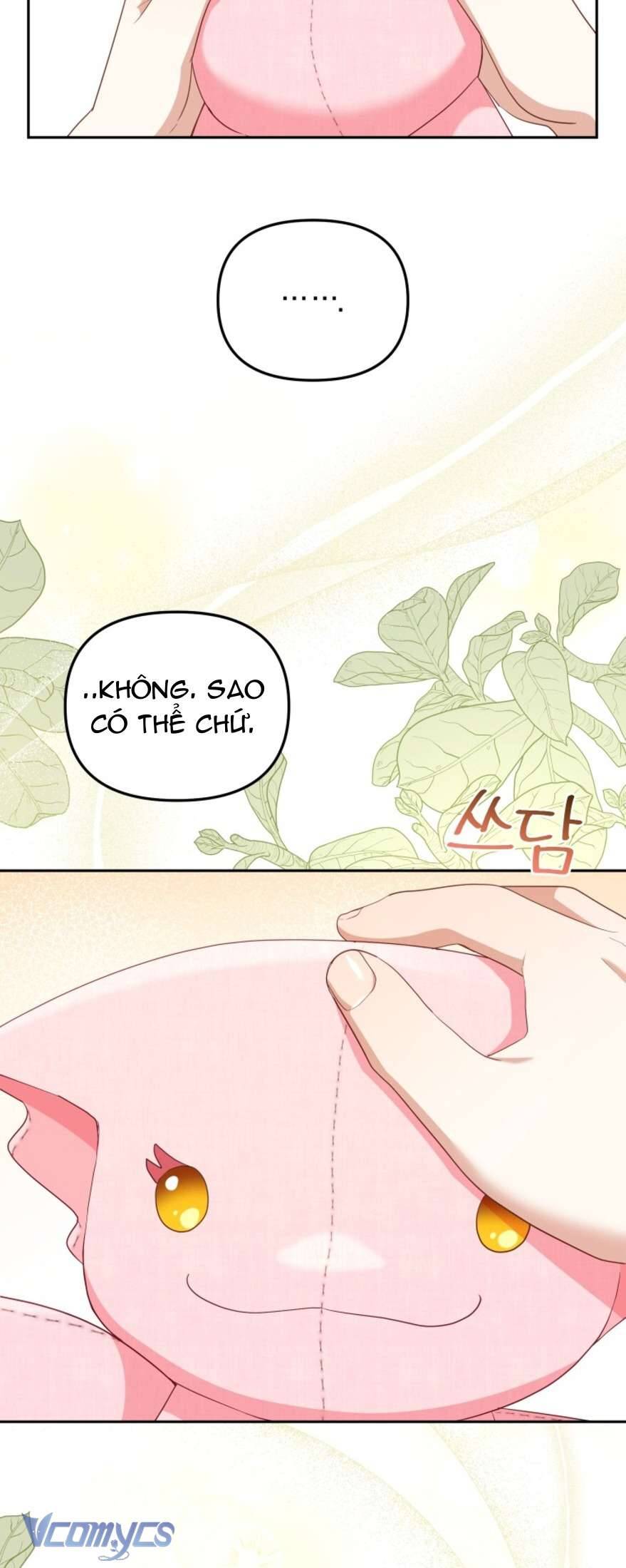 Tôi Được Nuôi Dưỡng Bởi Những Kẻ Phản Diện Chap 54 - Trang 3