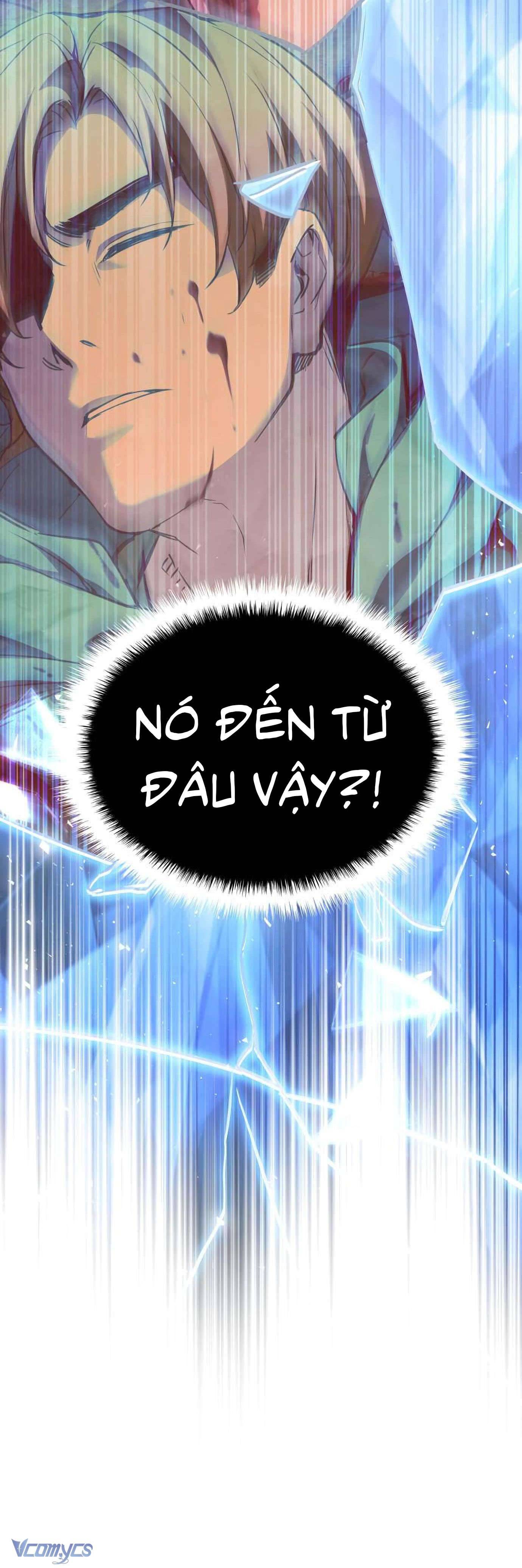 (BTS - HYBE) 7FATES: CHAKHO Chap 1 - Trang 2