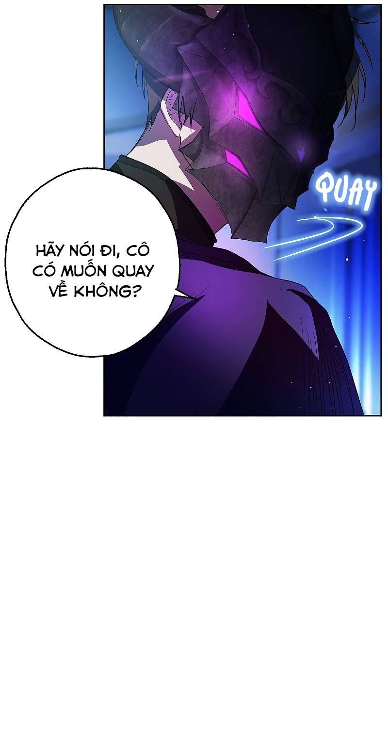 Hôn Phu Ẩn Sắc Chapter 4 - Trang 4