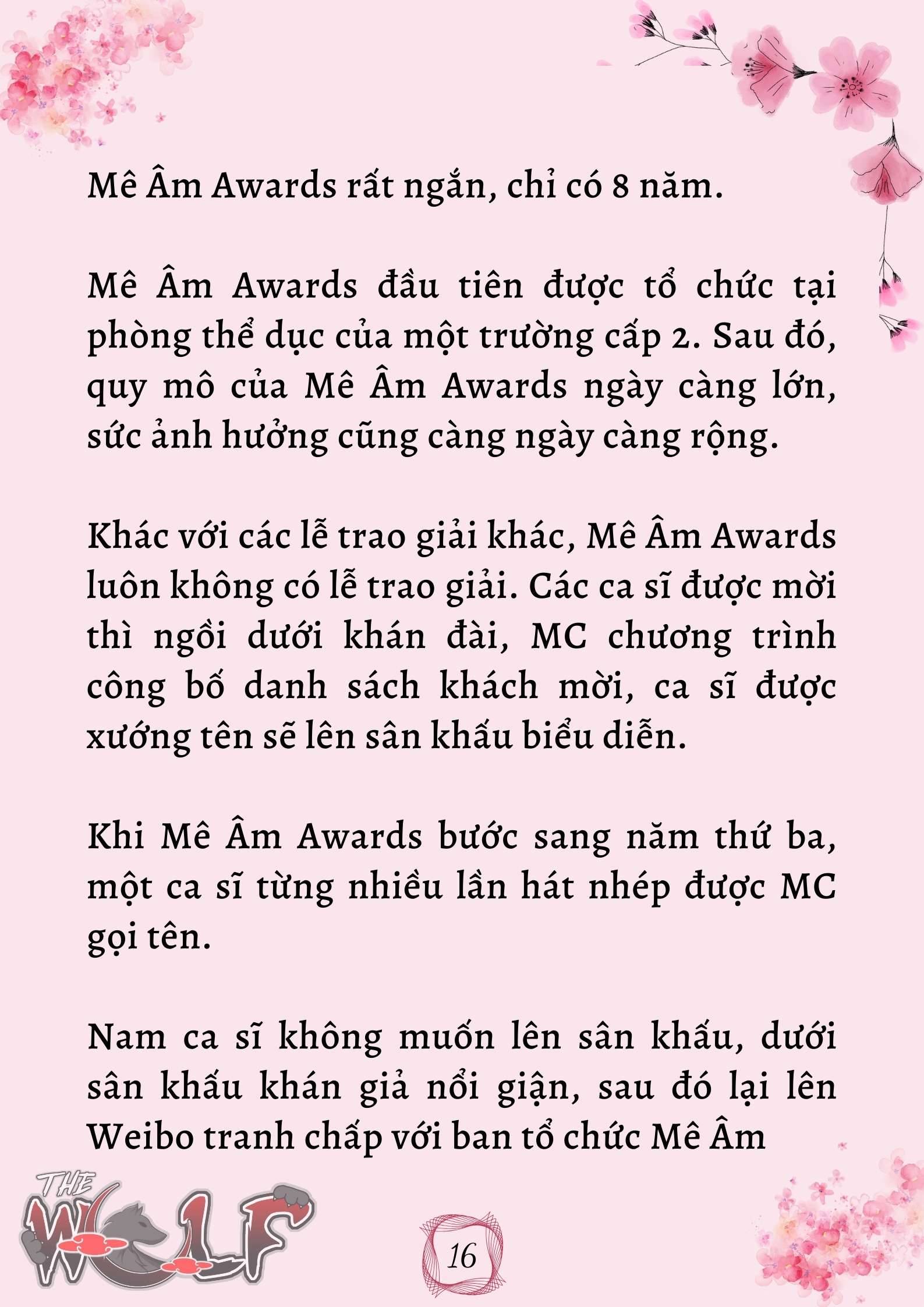 Xuyên Không Vào Nhóm Nhạc Nam 200 Người Chap 45 - Trang 2