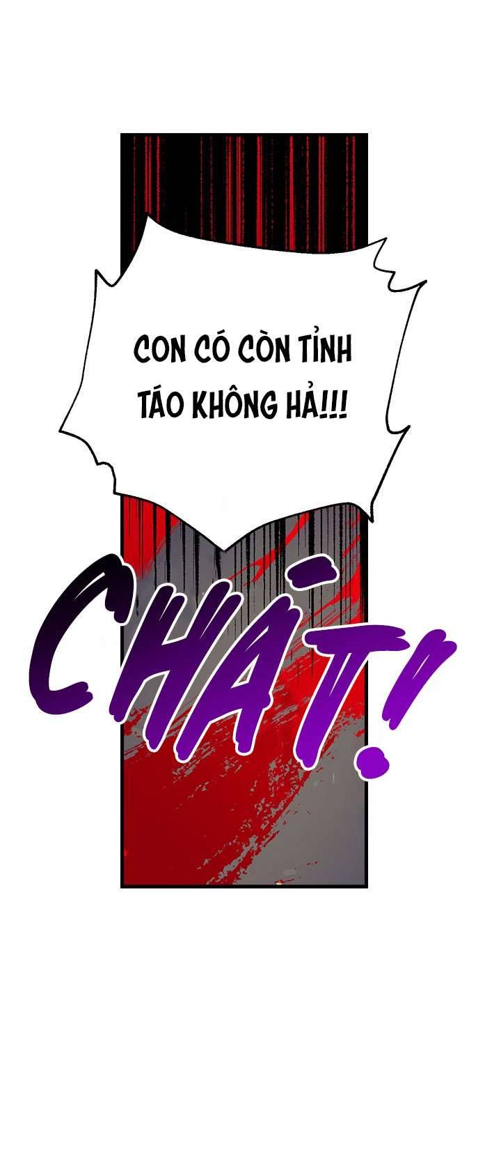 Chúng Ta Có Thể Trở Thành Một Gia Đình Được Không? Chap 3 - Trang 2
