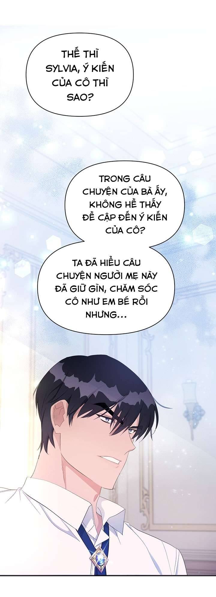 Công Tước Hát Rong Chapter 13 - Trang 3