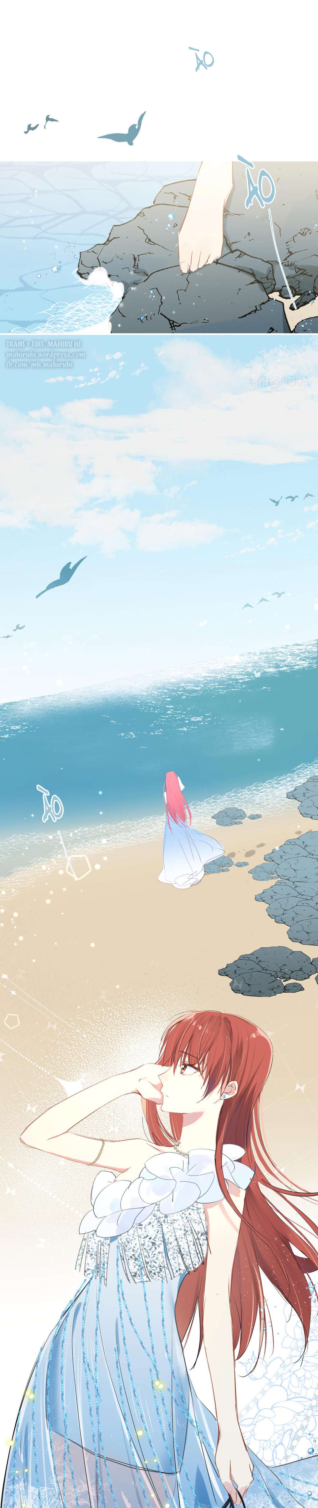 Đại Chiến Công Chúa Chapter 21 - Trang 4