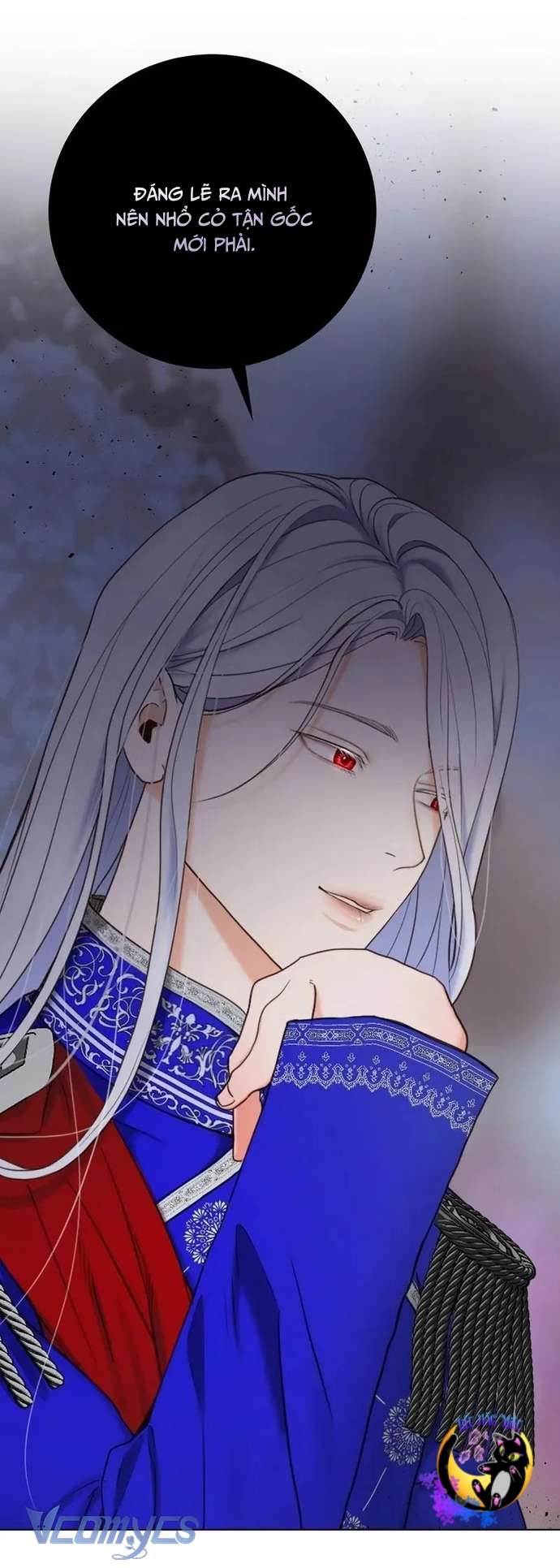 Hợp đồng hôn nhân với hai người chồng Chap 3 - Trang 2