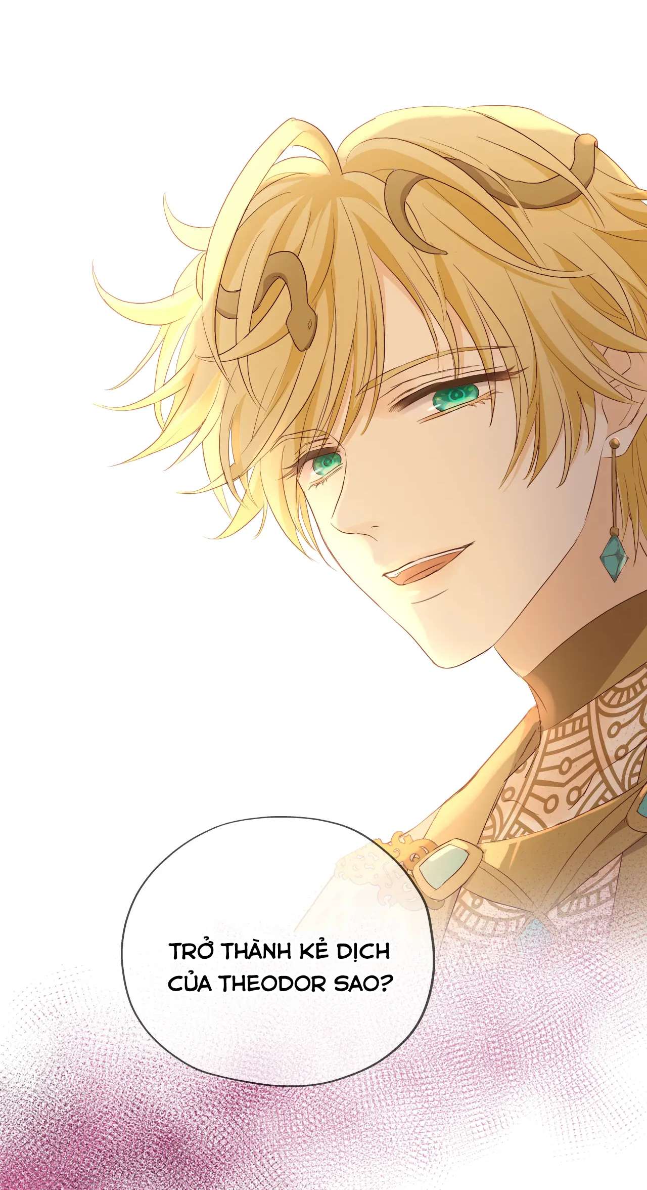 Địch Úc Đa Chi Ca Chapter 99 - Trang 4