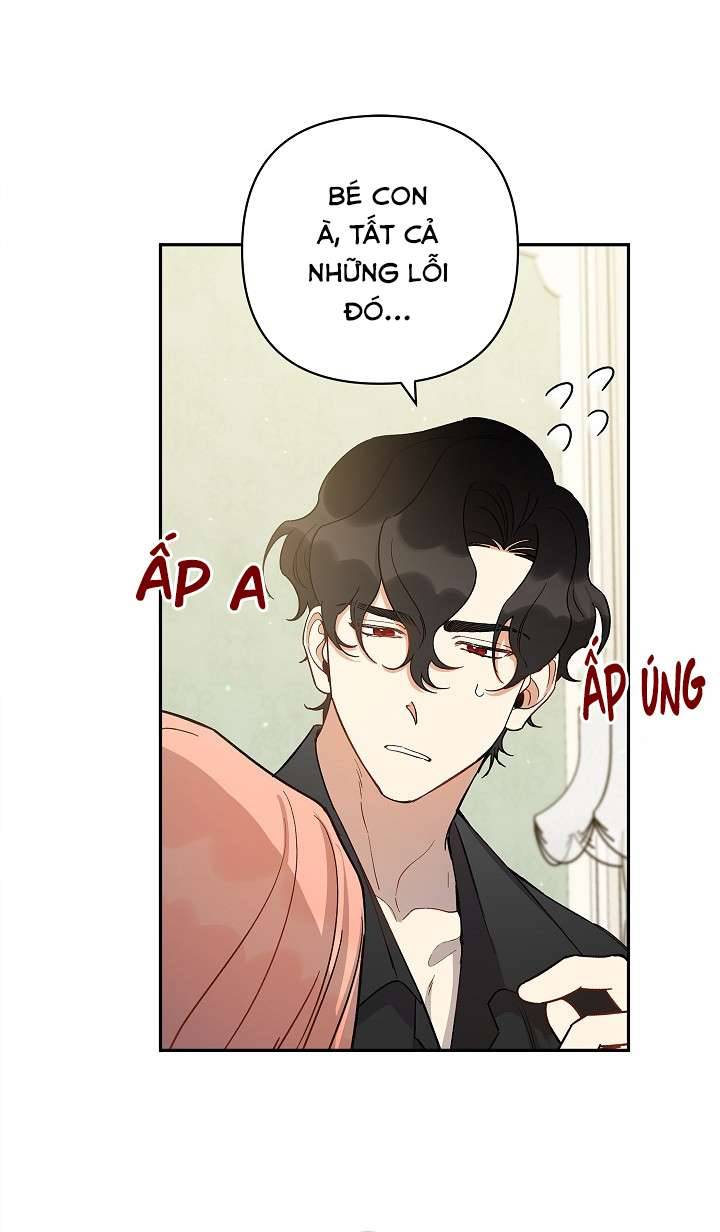 Phương Pháp Trở Thành Con Gái Của Người Hùng Bóng Đêm Chap 35 - Trang 2