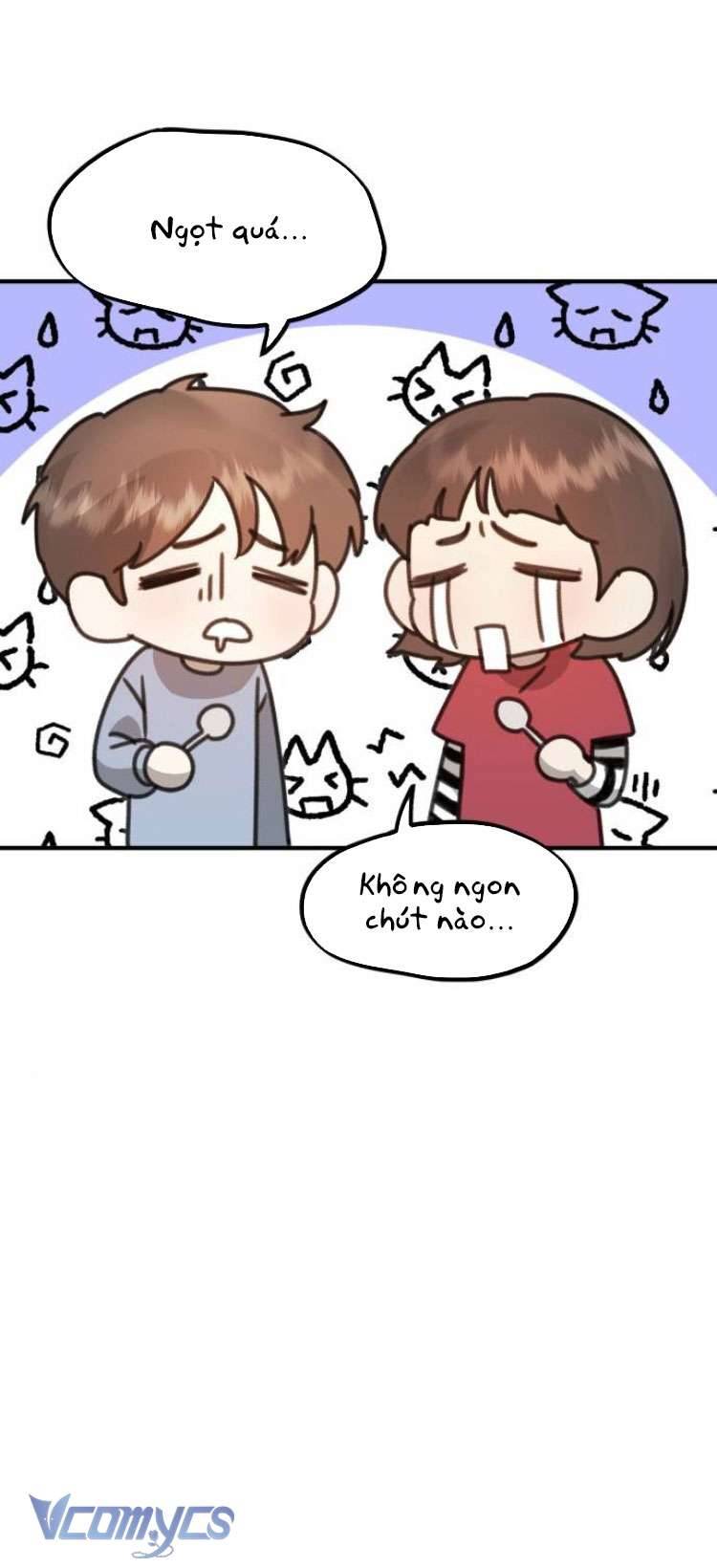 Thần Hổ Jang San Chap 43 - Trang 2