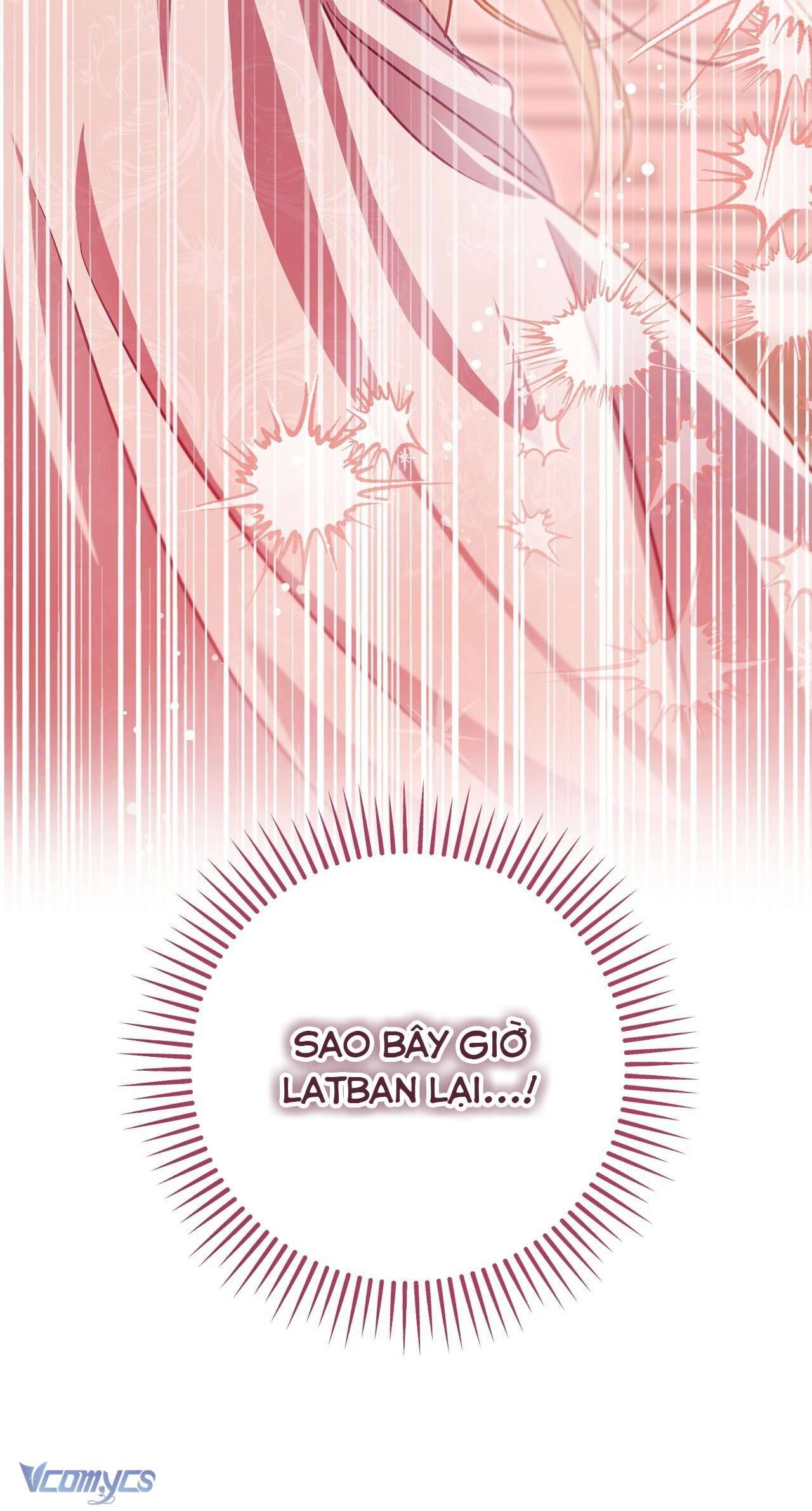 Thánh Nữ Giả Muốn Bỏ Trốn Chap 40 - Trang 4